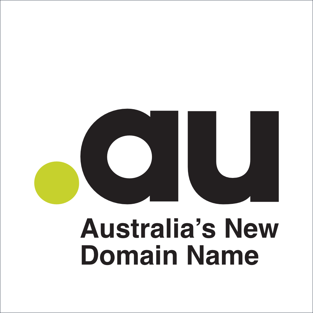 Register .au Domain Name